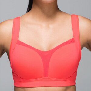 Lulu Ta Ta Tamer 36C sports bra